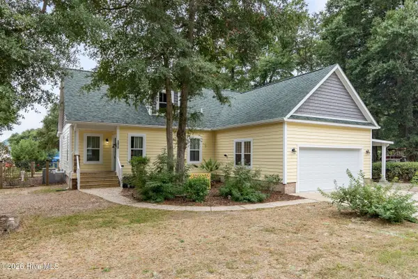 1972 Goose Creek Road Sw, Ocean Isle Beach, NC 28469