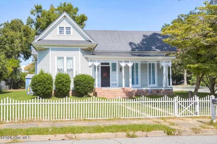 301 W 5th Street, Waynesboro, GA 30830 - #3