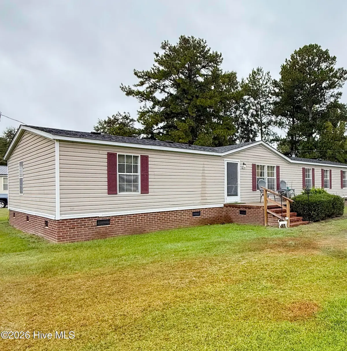 631 King Avenue, Princeville, NC 27886 - #1