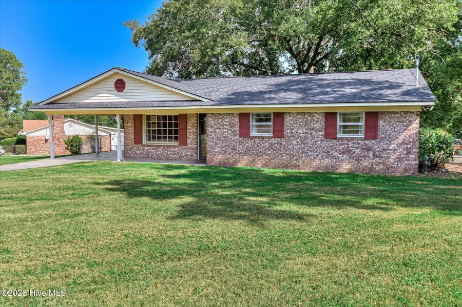 301 Edgewood Drive, North Augusta, SC 29841 - #3