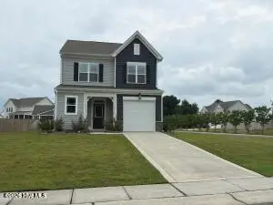 165 Caulfield Road, Aberdeen, NC 28315 - #2