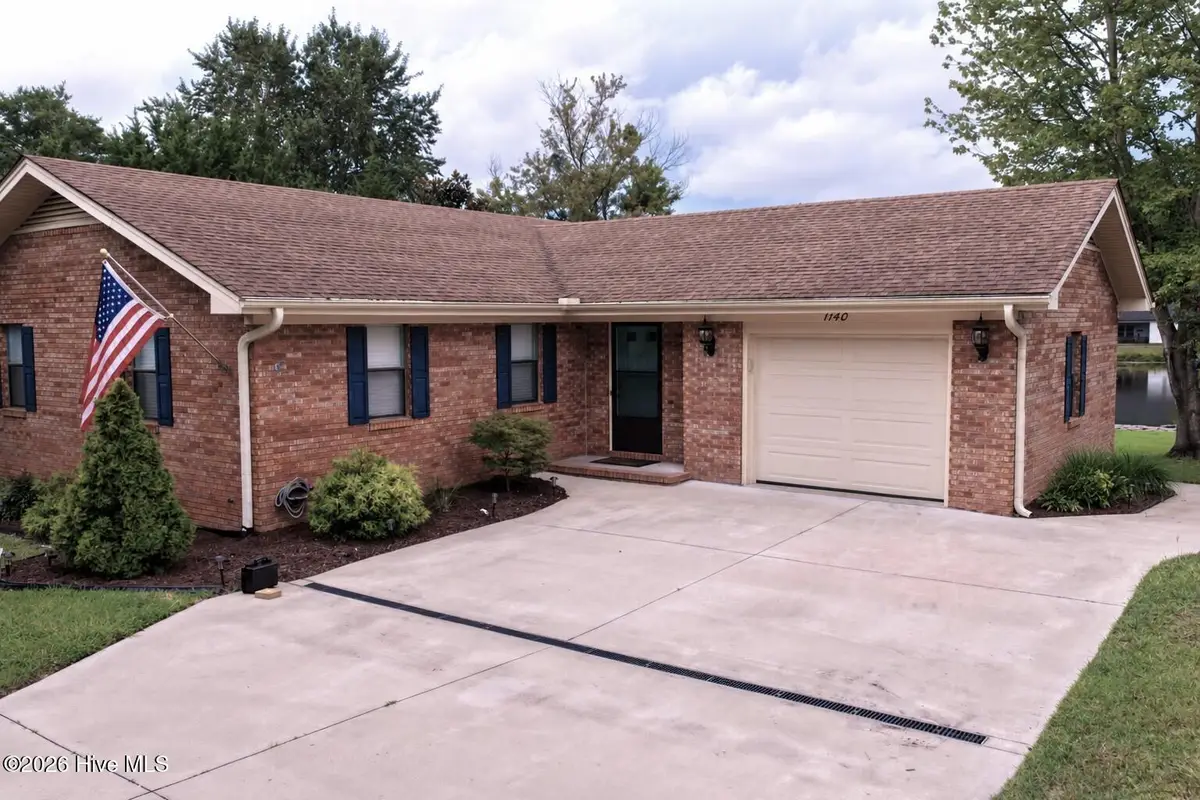 1140 Charlotte Avenue, Calabash, NC 28467 - #1