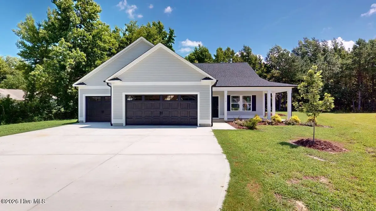 114 Windemere Lane, Goldsboro, NC 27530 - #1