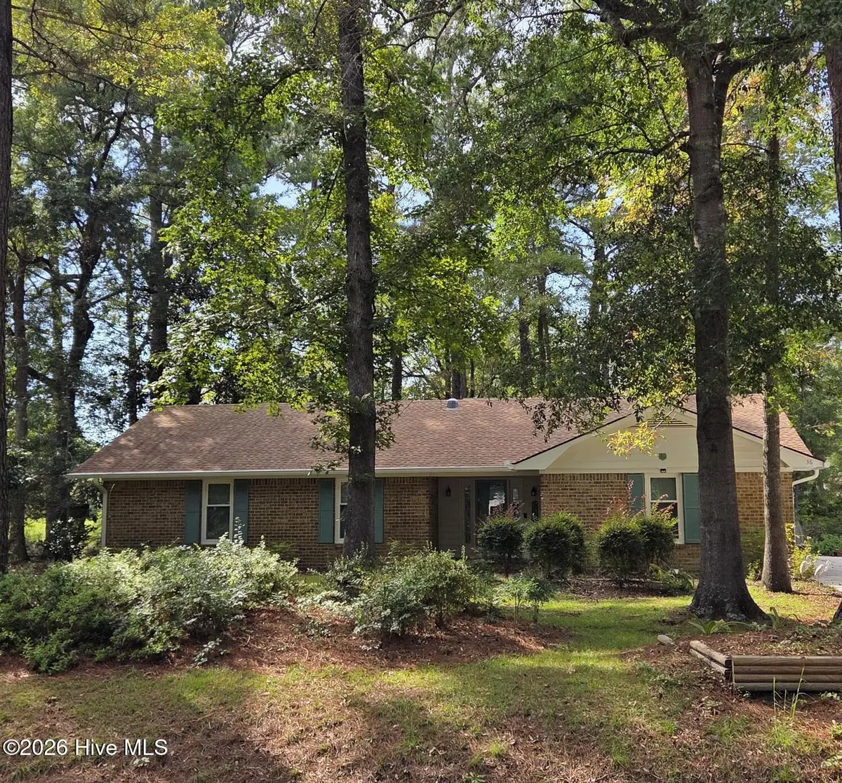 36 Swamp Fox Drive, Carolina Shores, NC 28467 - #1