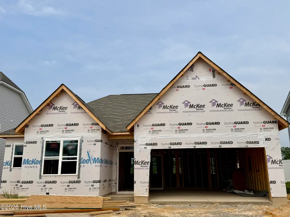 221 Marlborough Street #400, Raeford, NC 28376 - #1
