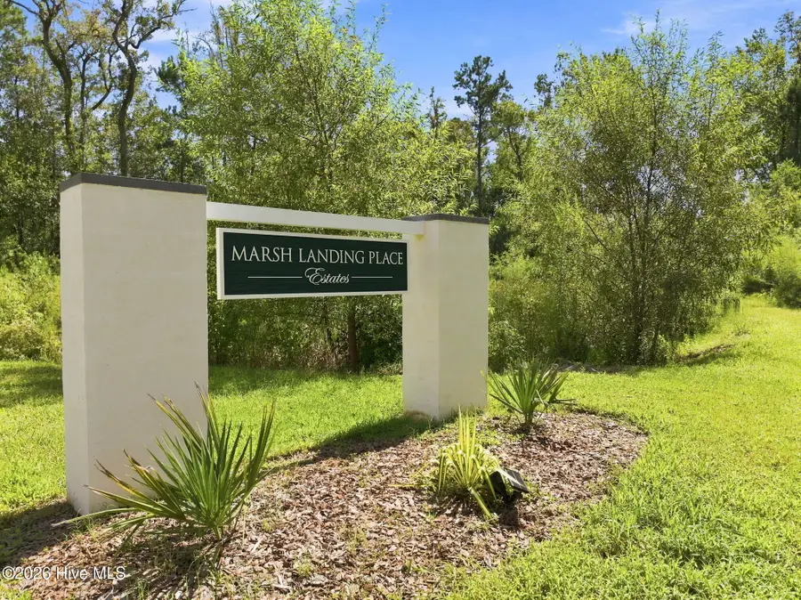 661 Vale Drive, Wilmington, NC 28411 - #3