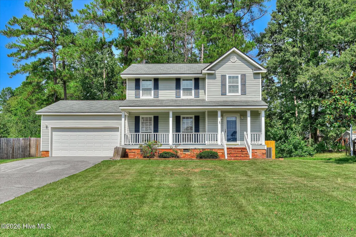 3757 Winchester Trail, Martinez, GA 30907 - #1