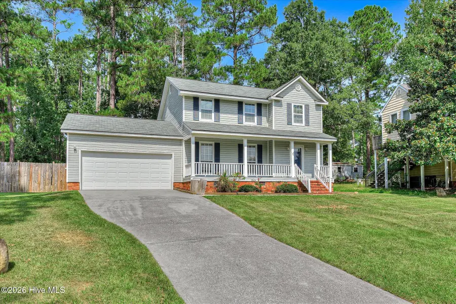 3757 Winchester Trail, Martinez, GA 30907 - #3