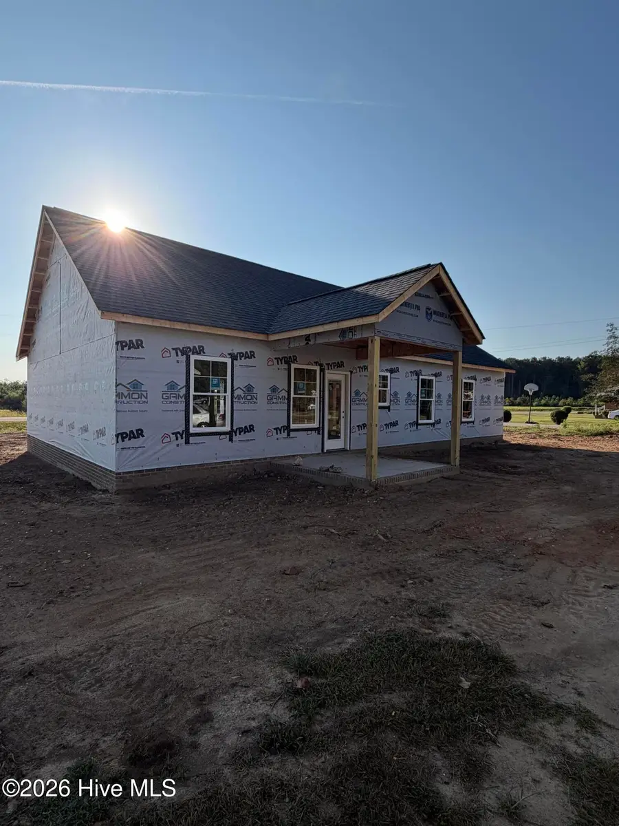237 Baker Street, Eureka, NC 27830 - #2