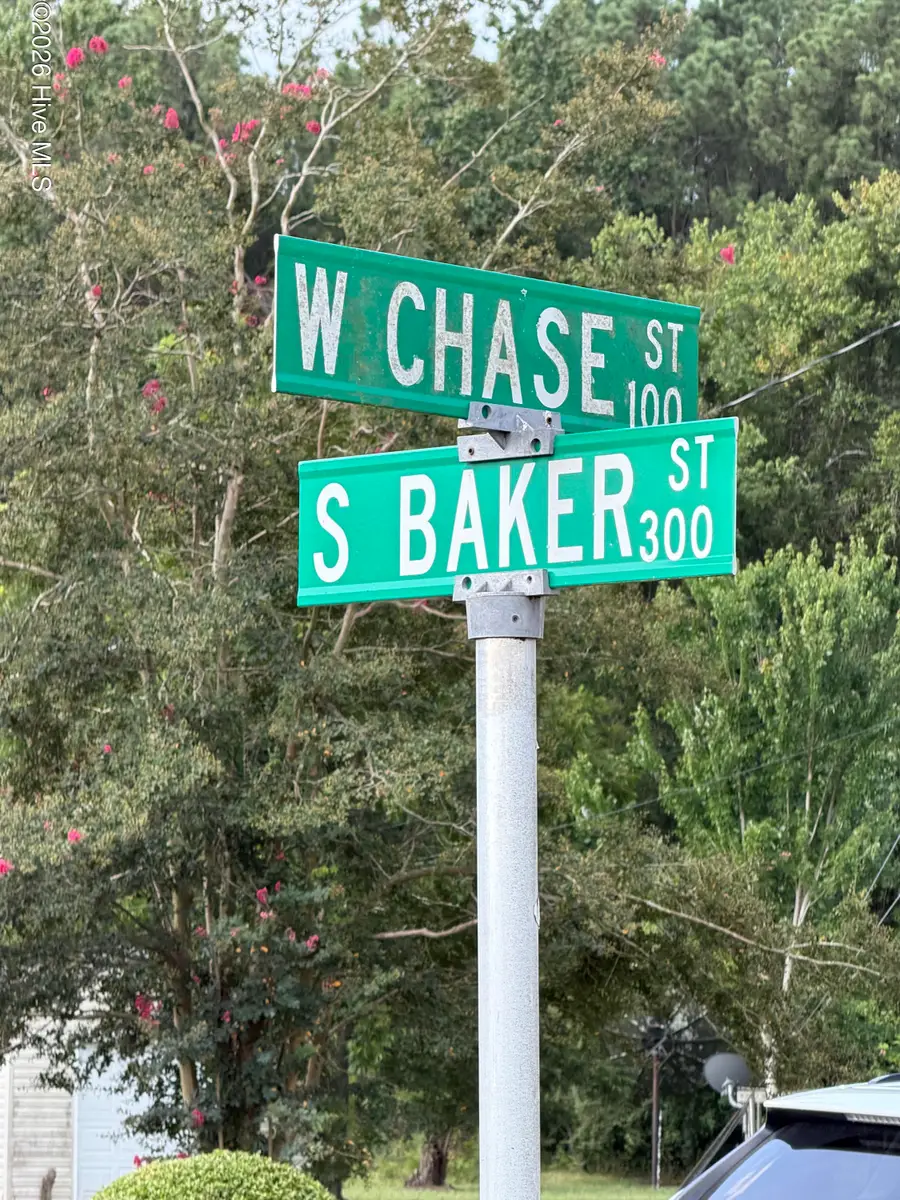 237 Baker Street, Eureka, NC 27830 - #3