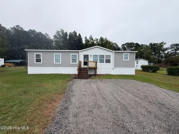 3189 Roy Beach Road, Oak City, NC 27857