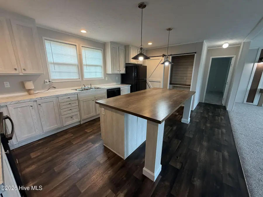 3189 Roy Beach Road, Oak City, NC 27857 - #2