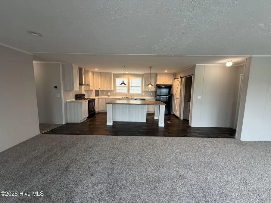 3189 Roy Beach Road, Oak City, NC 27857 - #3