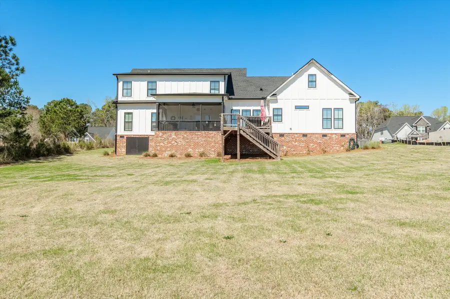 313 Militia Loop, North Augusta, SC 29860 - #2