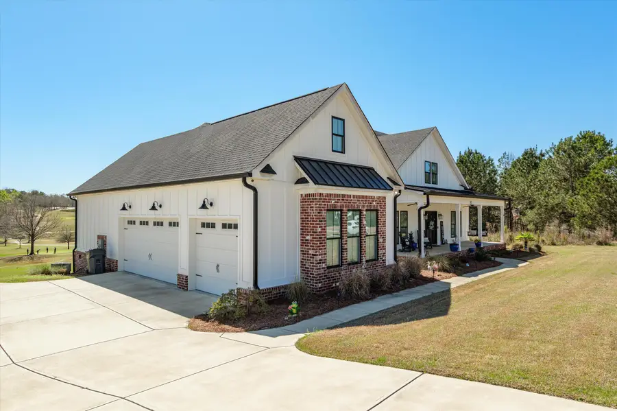 313 Militia Loop, North Augusta, SC 29860 - #3
