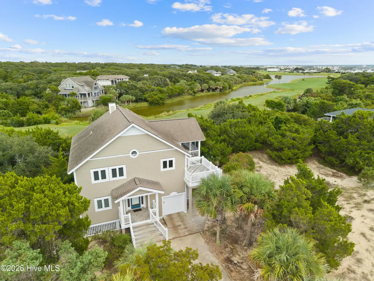 8 Royal Tern Court, Bald Head Island, NC 28461 - #1