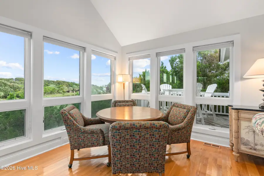 8 Royal Tern Court, Bald Head Island, NC 28461 - #3