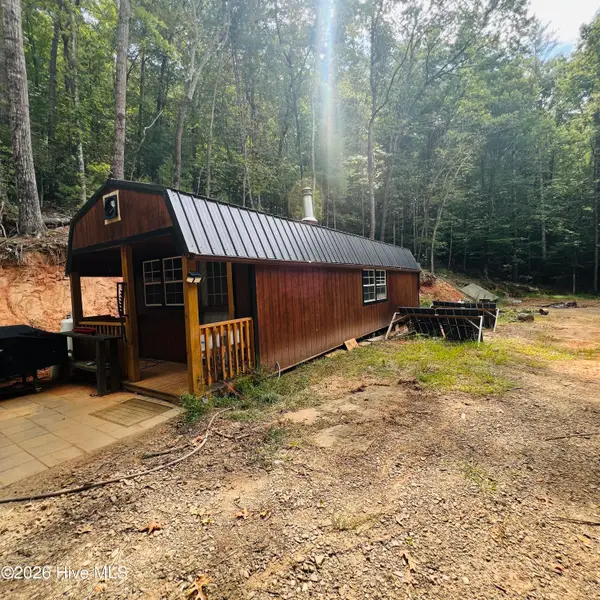 1005 Cliff Raper Road, Murphy, NC 28906