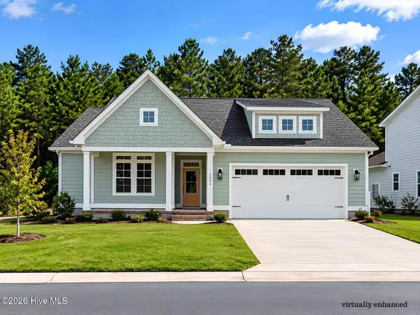 4006 Brighton Drive, New Bern, NC 28562