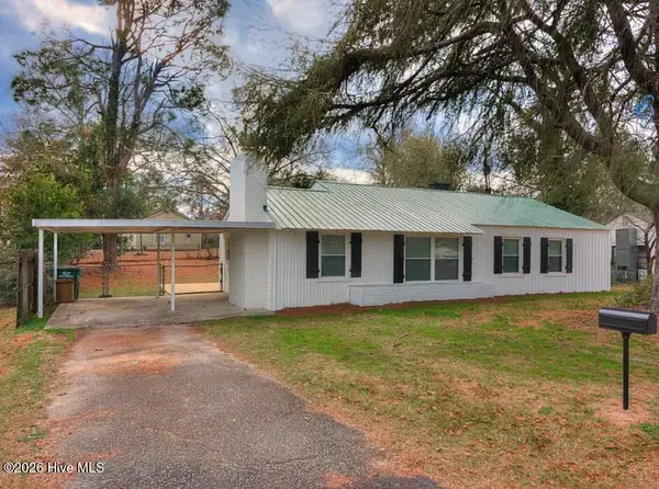 1560 Wyman Street Ne, Aiken, SC 29801