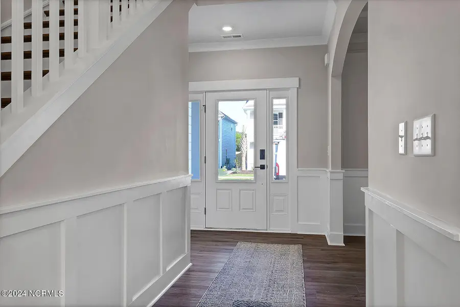 1308 Pandion Drive, Wilmington, NC 28411 - #2
