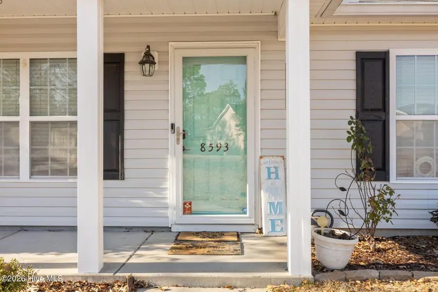 8593 Heirloom Drive Ne, Leland, NC 28451 - #3