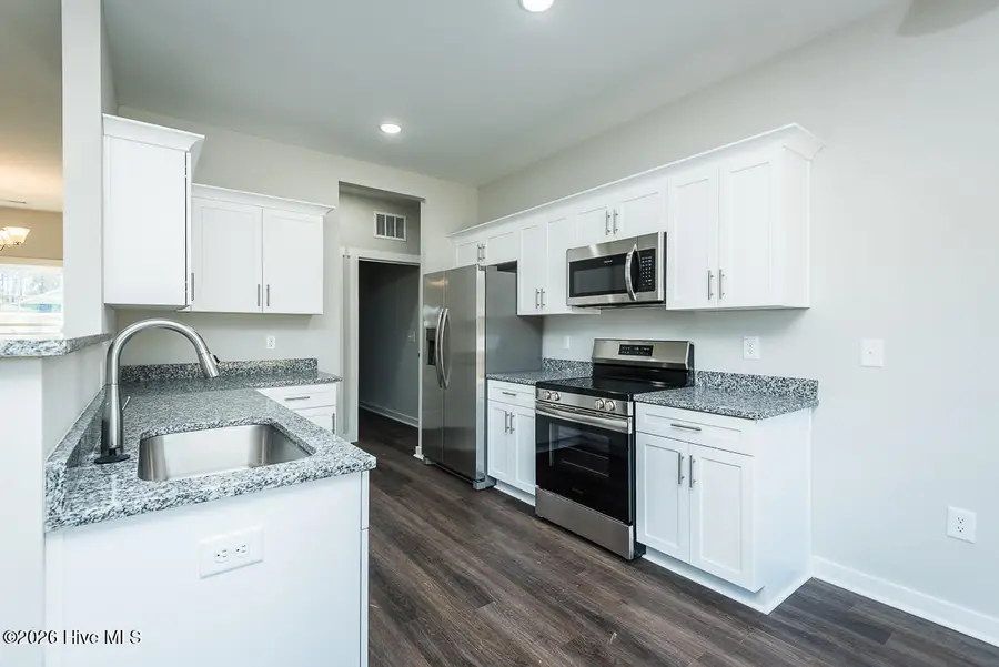 9357 Harrison Street, Castalia, NC 27816 - #3
