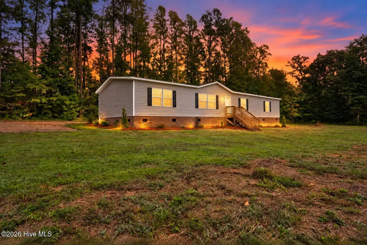 8711 Pleasant Grove Church Road, Spring Hope, NC 27882 - #1