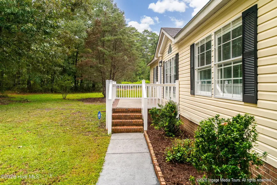 5814 Marvin Taylor Road, Ayden, NC 28513 - #3