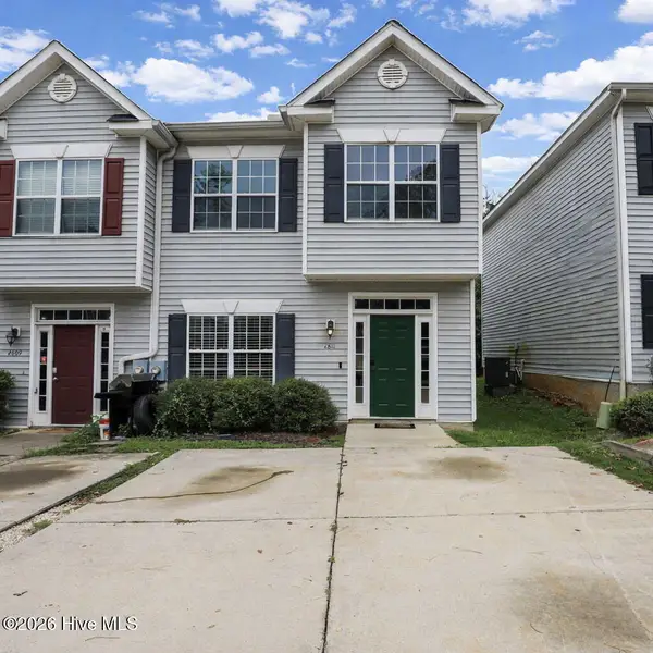 2811 Brickrun Way, Augusta, GA 30909