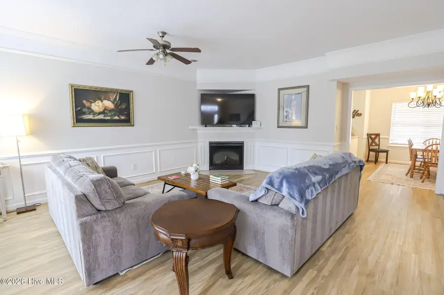 2811 Brickrun Way, Augusta, GA 30909 - #3