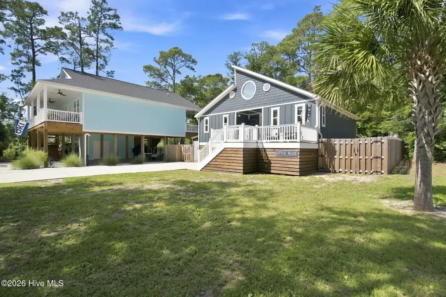 113 NW 29th Street, Oak Island, NC 28465 - #2