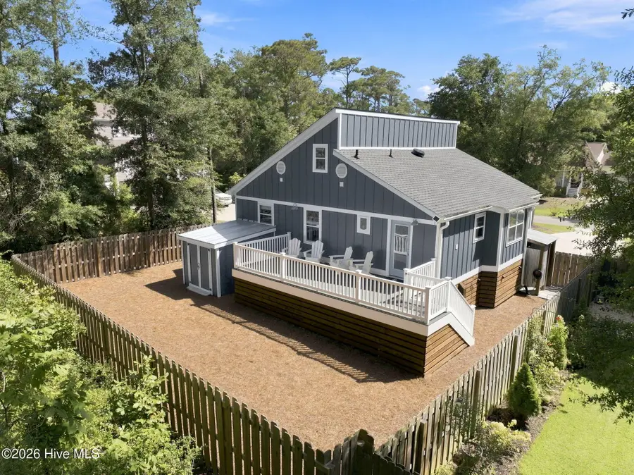 113 NW 29th Street, Oak Island, NC 28465 - #3