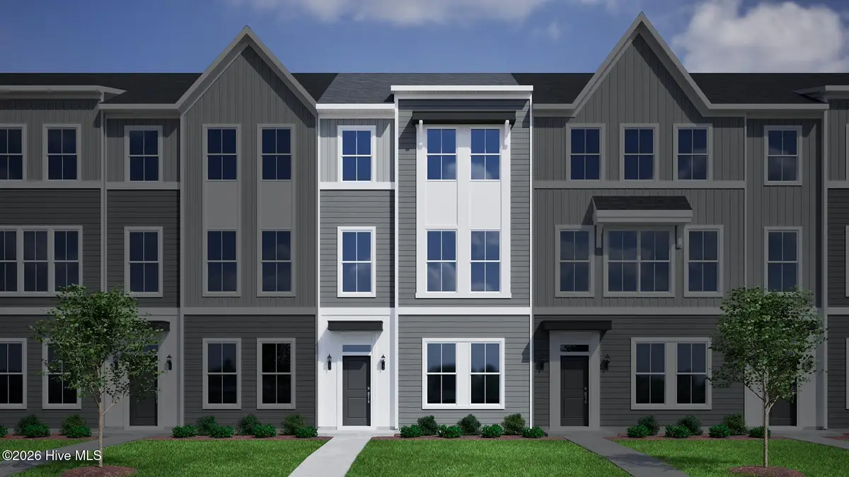 1214 Rodanthe Avenue, Castle Hayne, NC 28429 - #1