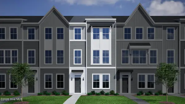 1214 Rodanthe Avenue, Castle Hayne, NC 28429