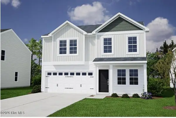 1145 Tennessee Walker Way, Bolivia, NC 28422