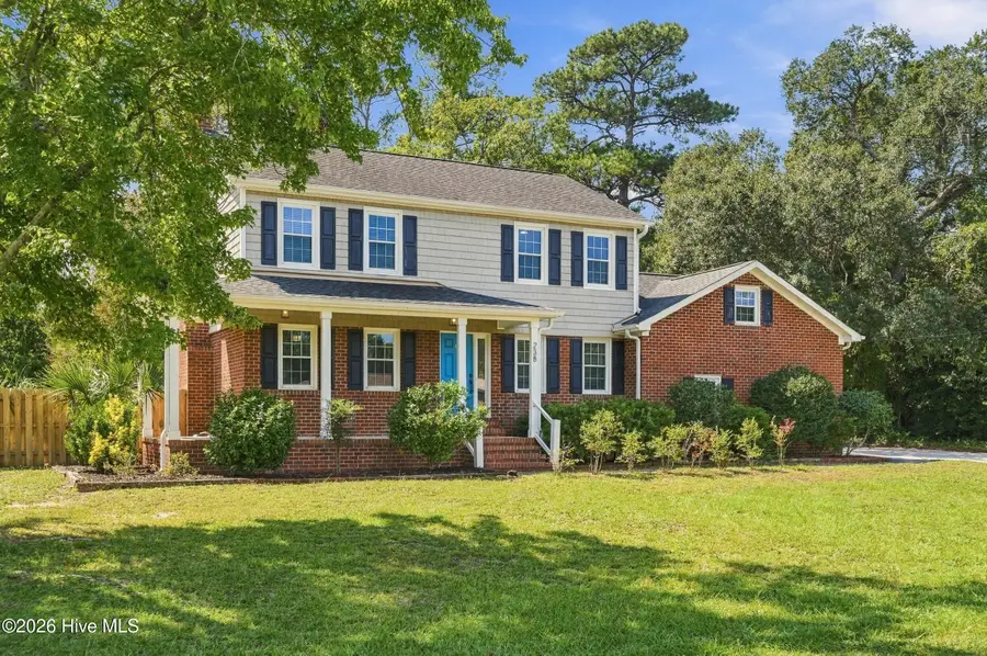 238 Shannon Drive, Wilmington, NC 28409 - #3