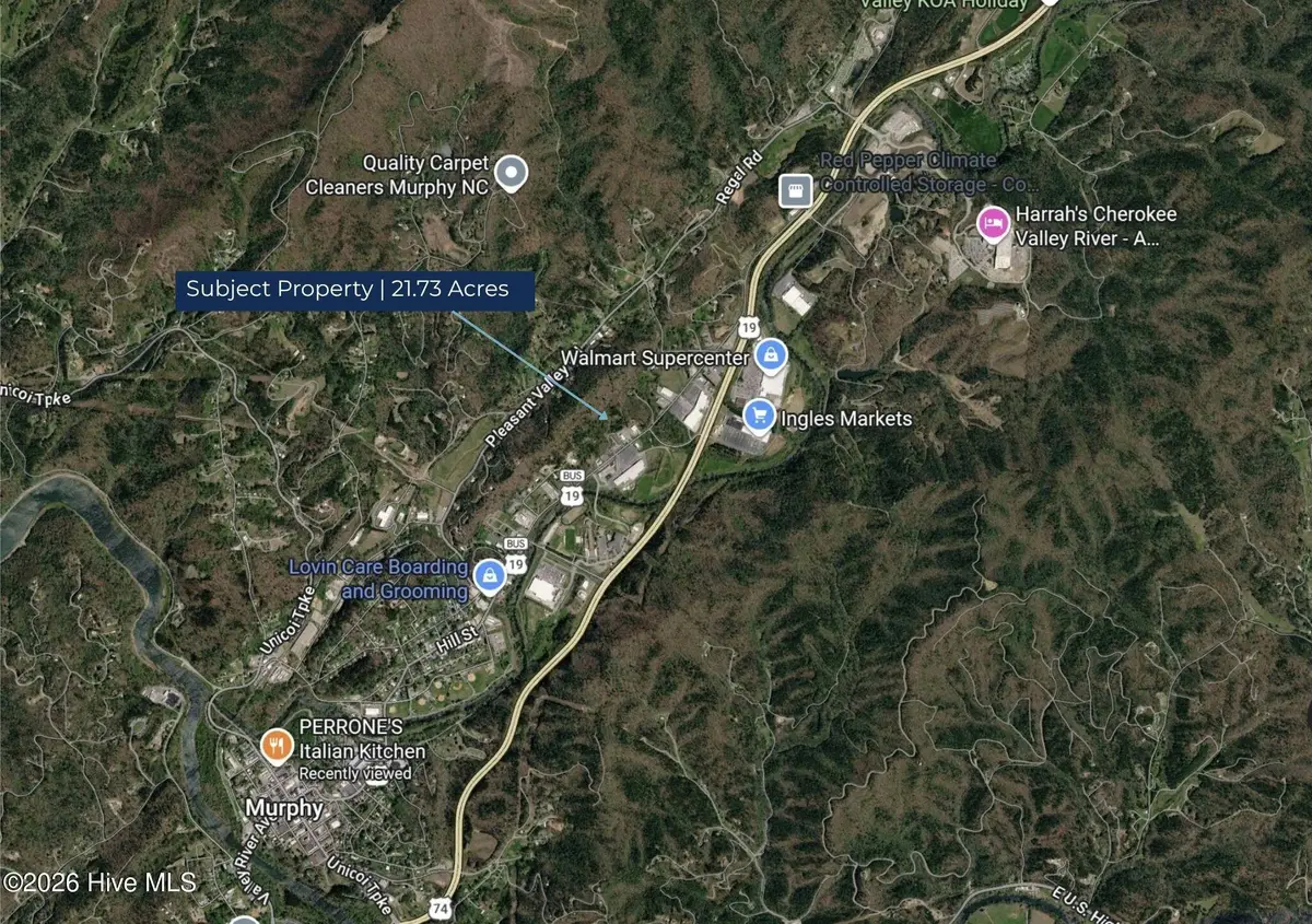 1271 Andrews Road, Murphy, NC 28906 - #1