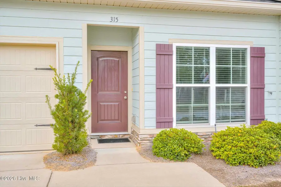 315 Bordeaux Drive, Thomson, GA 30824 - #2
