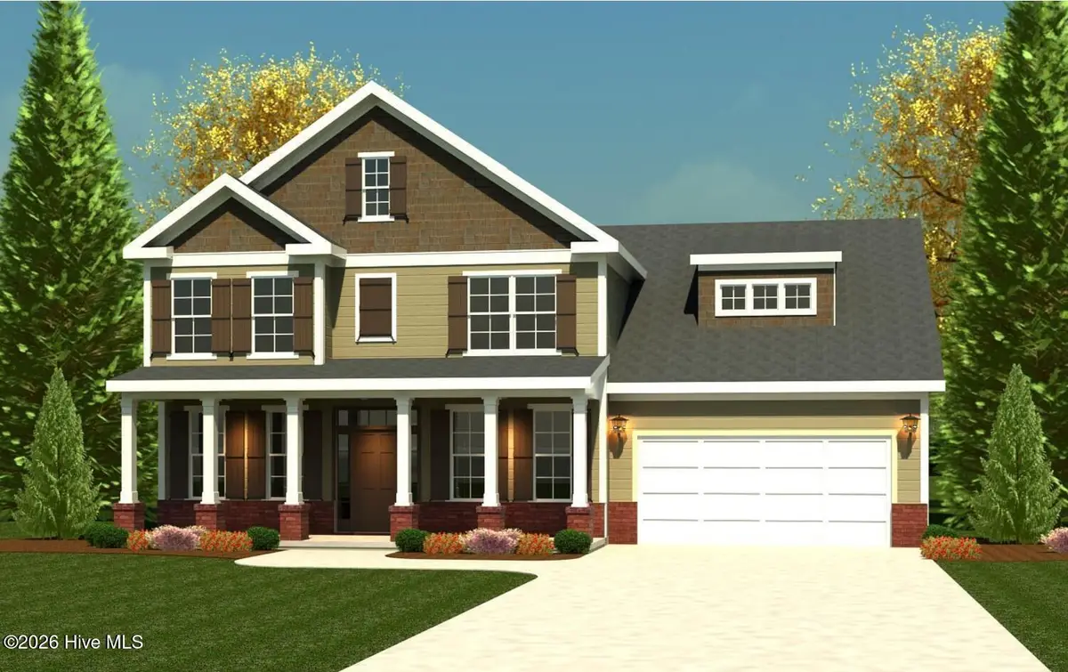 Wd225 Windsor Drive #Wd225, North Augusta, SC 29860 - #1