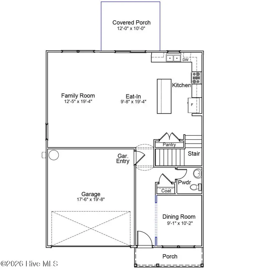 304 Majestic Mare Lane Se, Bolivia, NC 28422 - #2