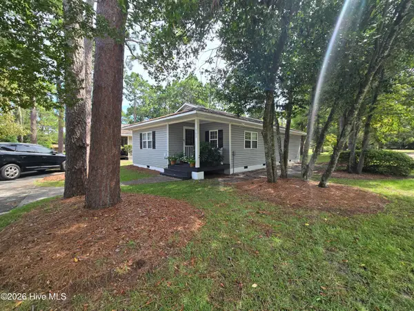 502 Wesley Avenue, Wilmington, NC 28403