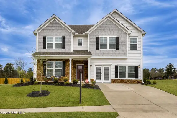 3115 National Drive, Harlem, GA 30814