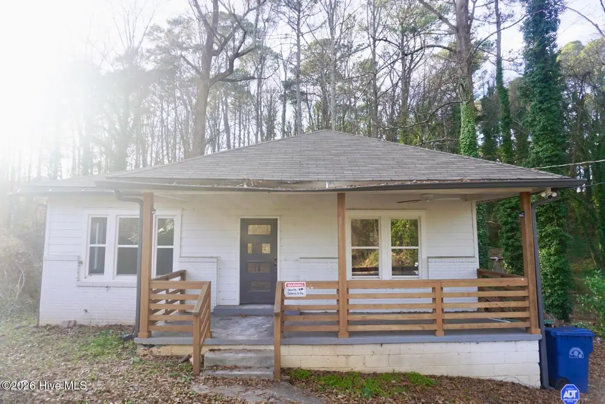 124 Fairfield Place Nw, Atlanta, GA 30314 - #1