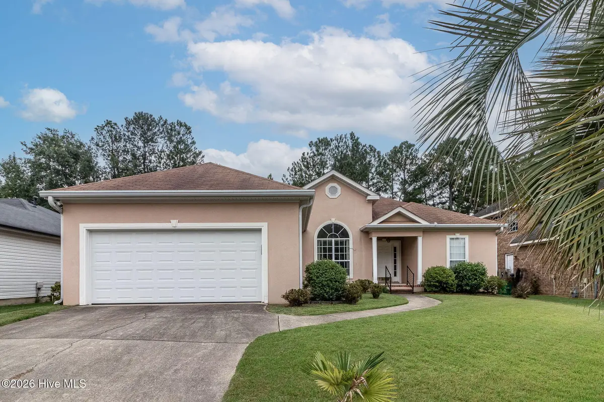 4556 Crown Mill Court, Martinez, GA 30907 - #1