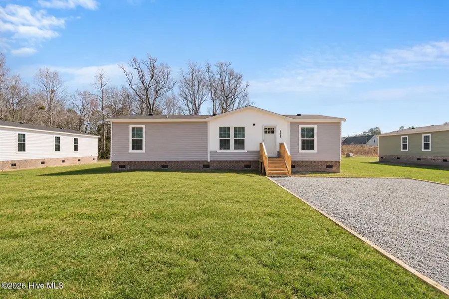 6745 Lewis Drive Se, Winnabow, NC 28479 - #2