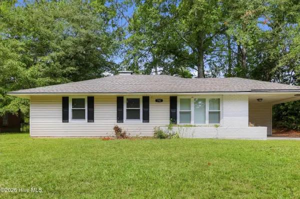 792 Sommer Street Ne, Aiken, SC 29801