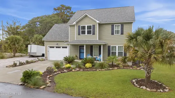 3414 Taylor Street, Morehead City, NC 28557