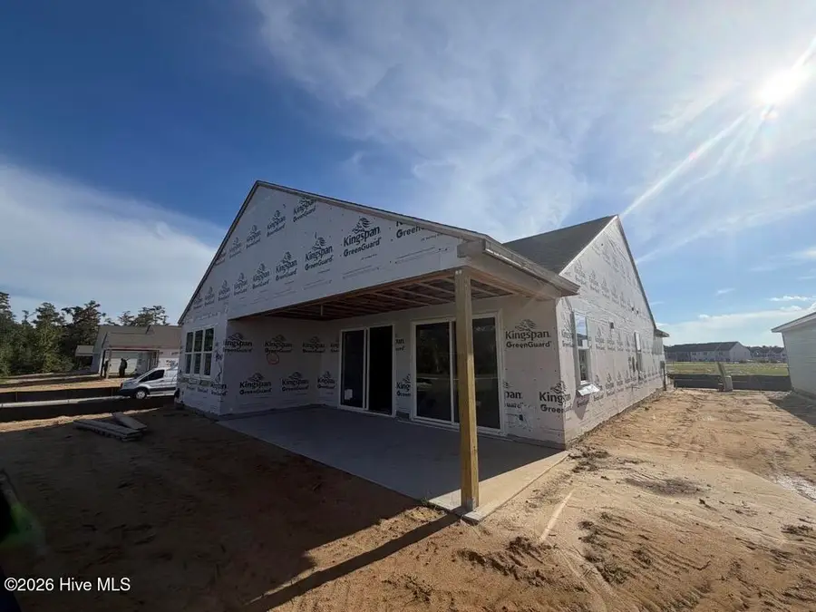 4293 Farmfield Drive, Navassa, NC 28451 - #2