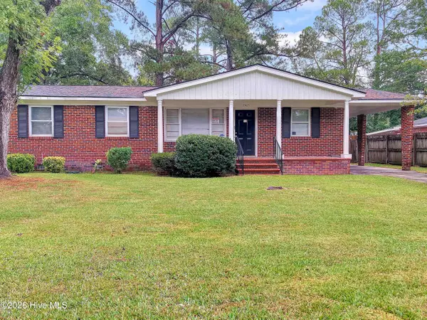 2405 Bream Avenue, Augusta, GA 30907